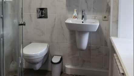 Стандартный 2-местный DBL