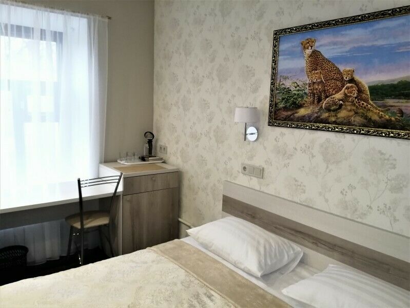 Эконом 2-местный DBL1