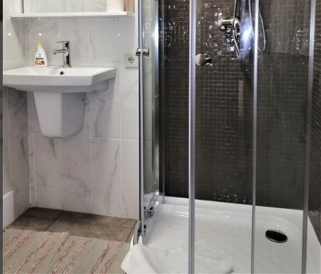 Эконом 2-местный DBL