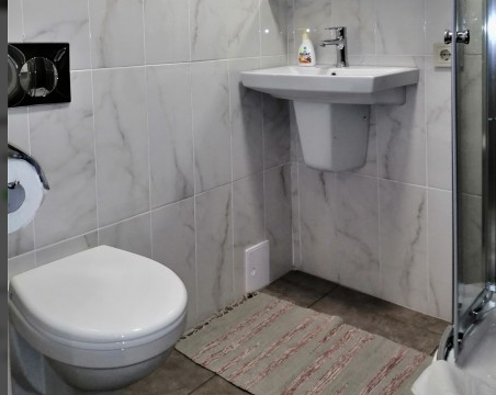 Эконом 2-местный DBL