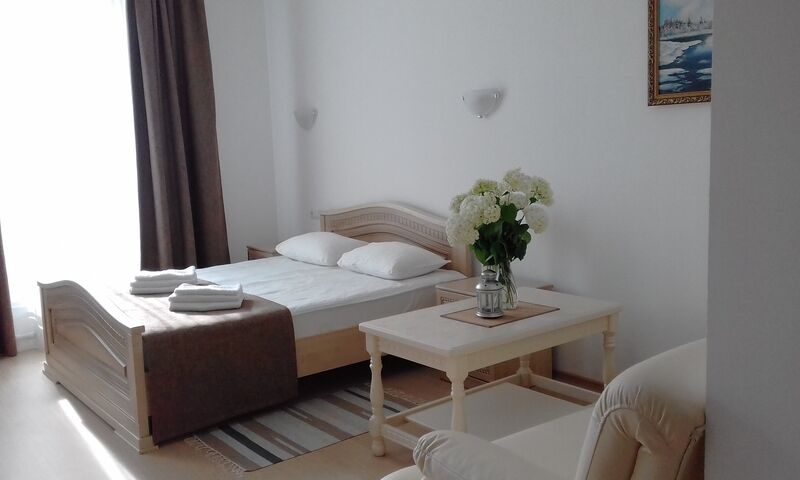 Стандартный 2-местный DBL