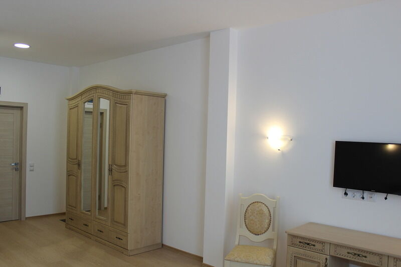 Стандартный 2-местный DBL