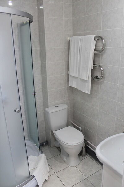 Стандартный 2-местный DBL