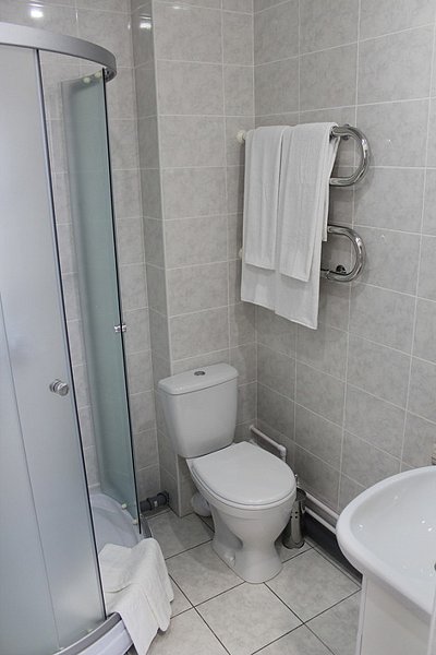 Стандартный 2-местный TWIN