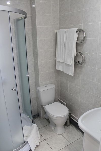 Стандартный 2-местный TWIN