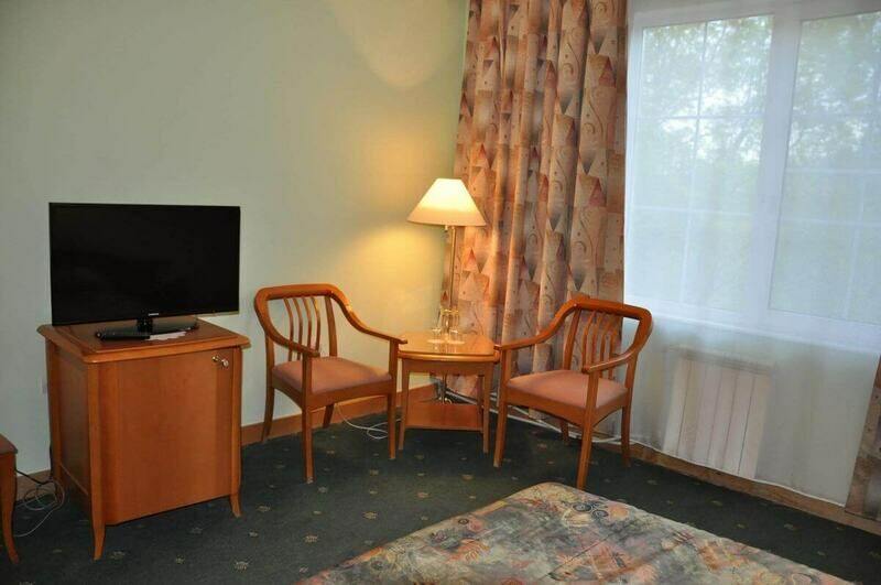 Стандартный 2-местный