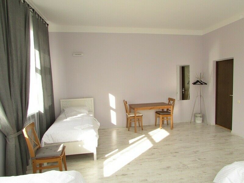 Семейный 4-местный