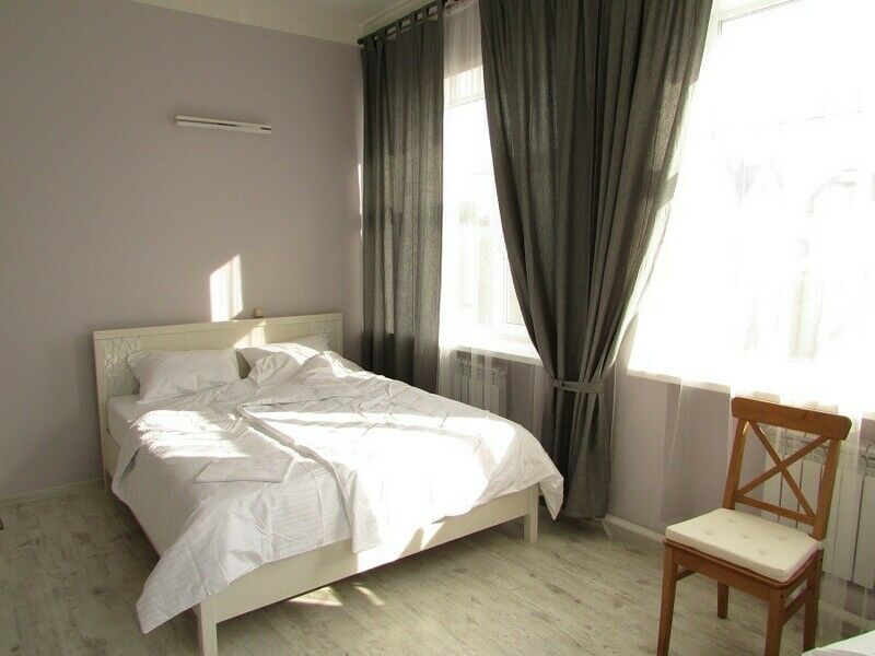 Семейный 4-местный