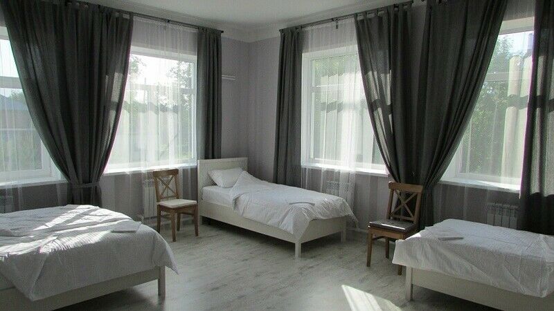 Семейный 4-местный