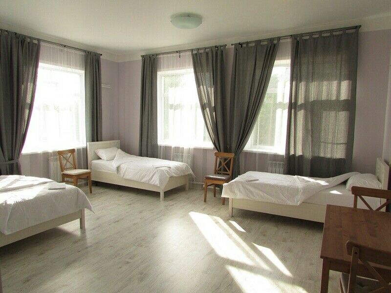 Семейный 6-местный