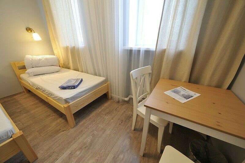 Стандартный 2-местный (TWIN)