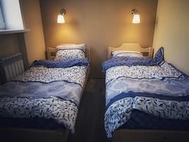 Стандарт 2х местный TWIN, Гостиница Хостел в Угличе, Углич