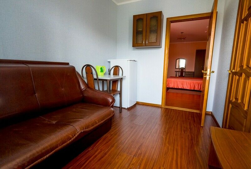 Стандартный 2-местный 2-комнатный № 3810-16