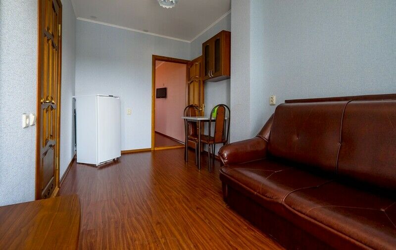 Стандартный 2-местный 2-комнатный № 3810-16