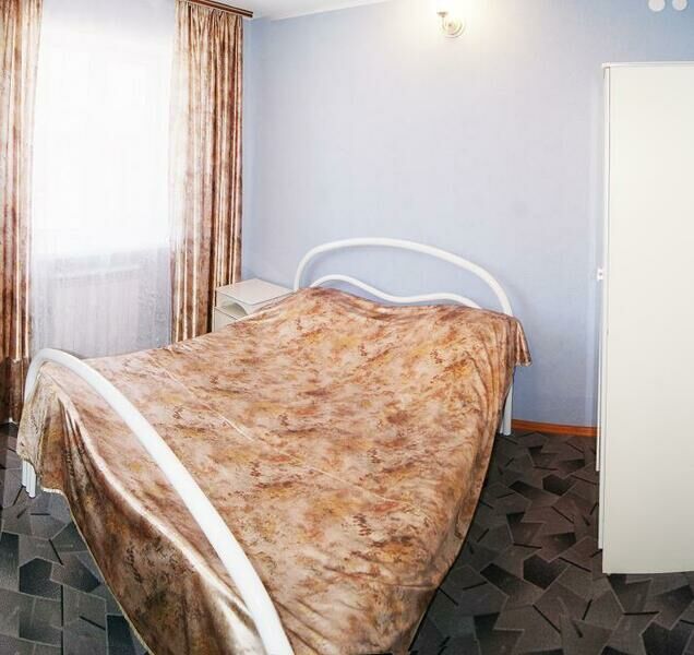 Стандартный 2-местный 2-комнатный № 38/8