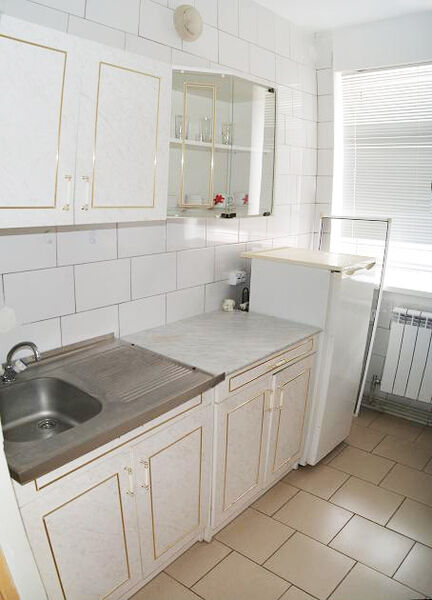 Стандартный 2-местный 2-комнатный № 38/8