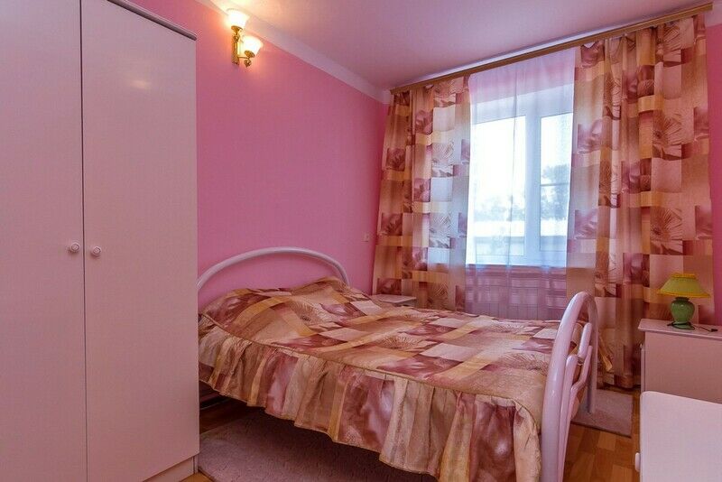 Стандартный 4-местный 3-комнатный № 38/1, 2, 5