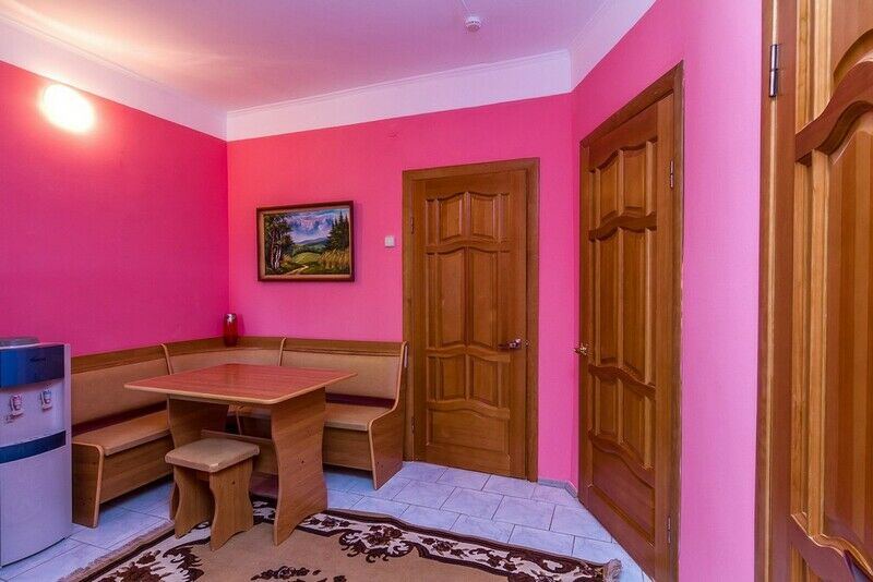 Стандартный 4-местный 3-комнатный № 38/1, 2, 5