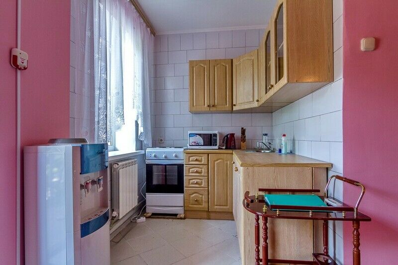 Стандартный 4-местный 3-комнатный № 38/1, 2, 5