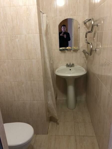 Стандартный 2-местный DBL