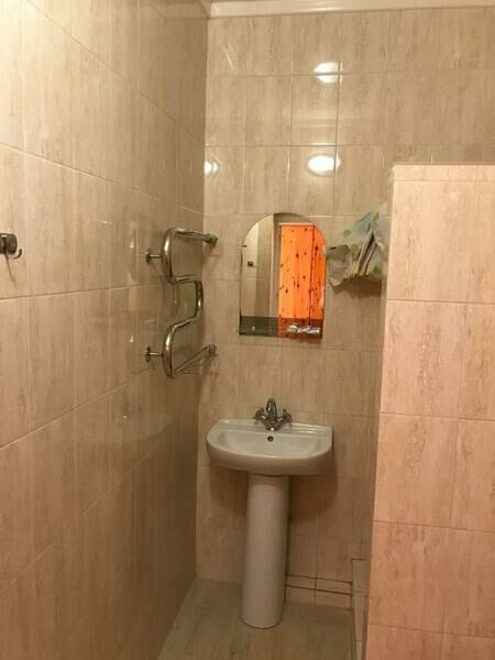 Стандартный 3-местный