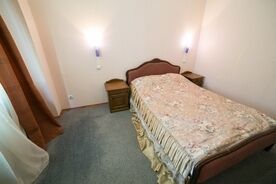 1-но местный стандарт Корпус 2,3, Парк-отель АМАКС «Ершово», Одинцовский район
