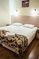 2-x местный улучшенный, Парк-отель Цитадель, Рождественский
