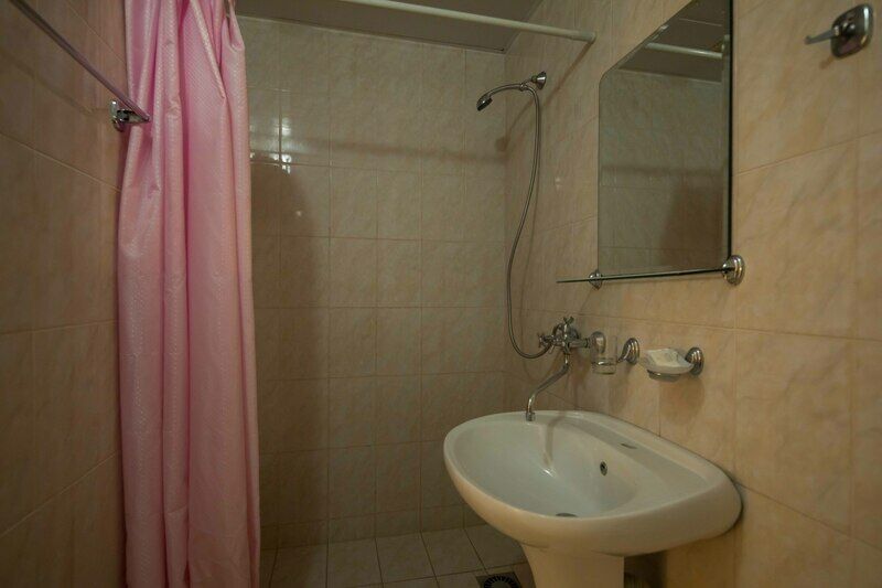 Стандарт 2-местный с мансардой