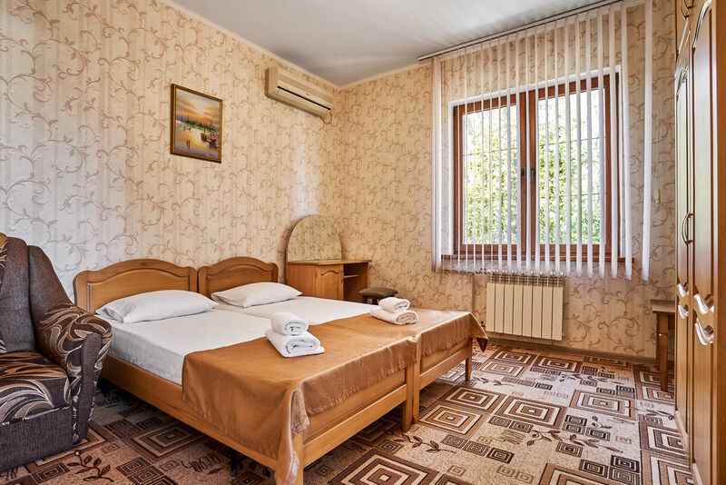 Семейный Стандарт