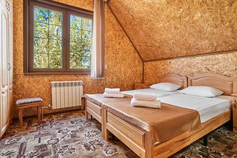 Семейный улучшенный