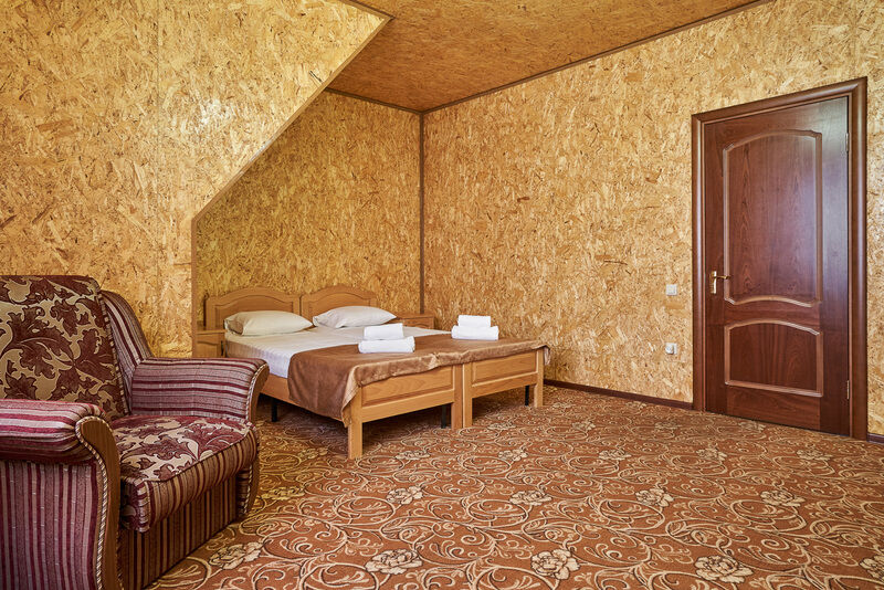 Семейный улучшенный