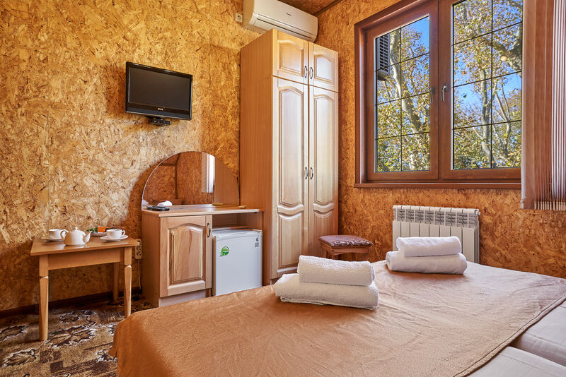 Семейный улучшенный