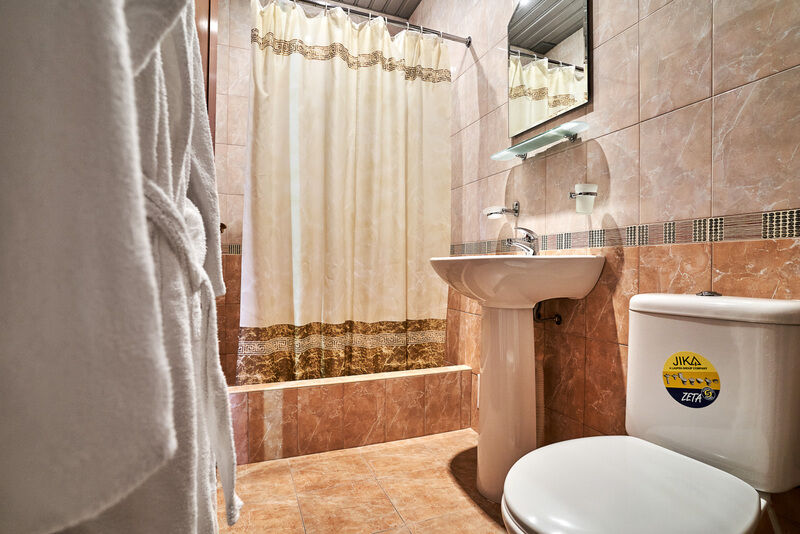 Семейный улучшенный