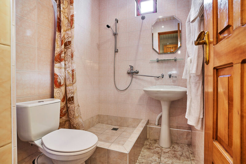 Стандарт 2-местный