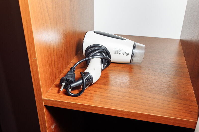 Стандартный 4-местный (с балконом)