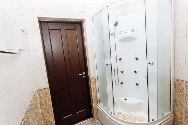 Стандартный 4-местный (с балконом)