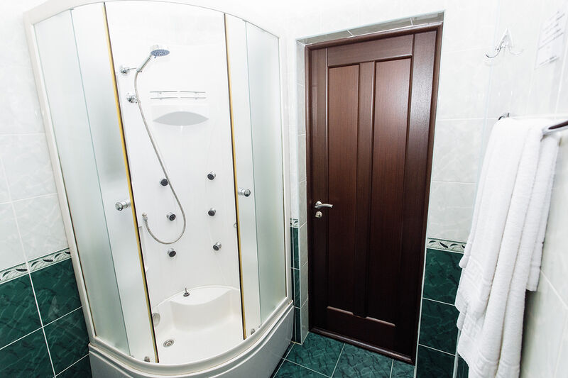 Стандартный 4-местный (с балконом)