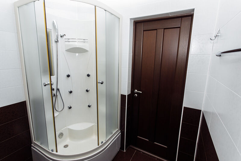 Стандартный 4-местный (с балконом)