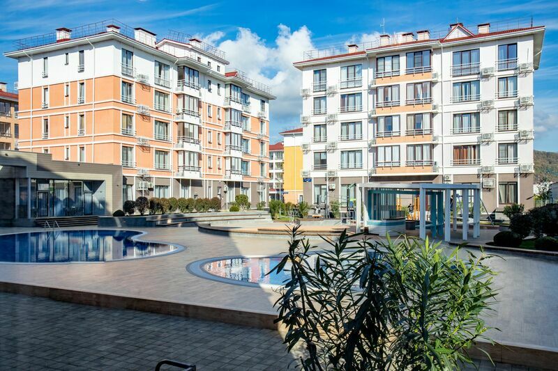 Апартаменты №101