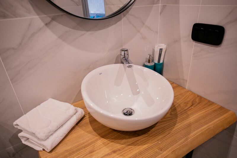 Апартаменты №101