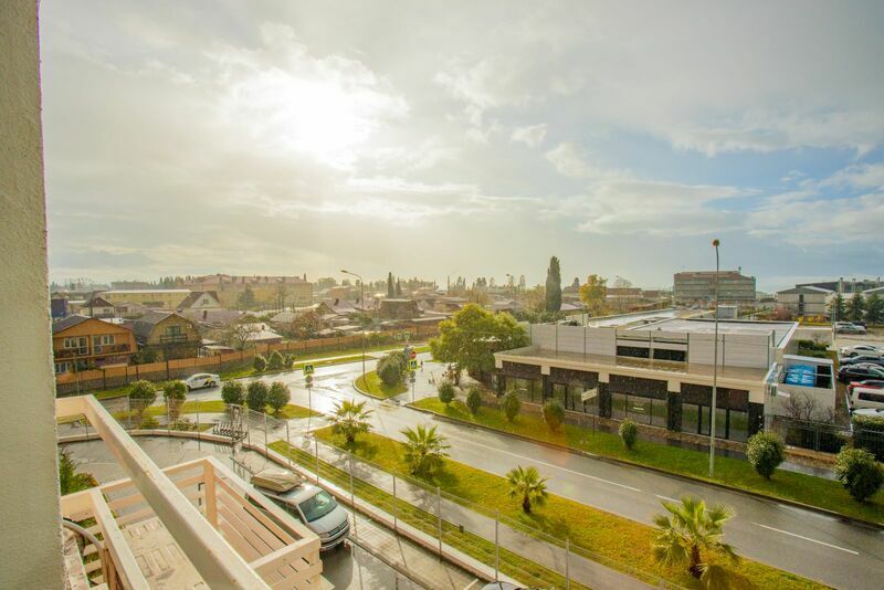 Апартаменты №302