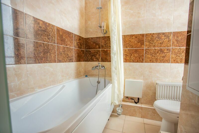 Апартаменты №302