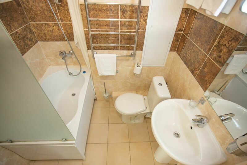 Апартаменты №305