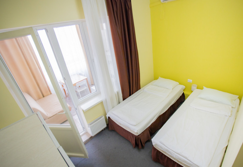 Апартаменты 407,307