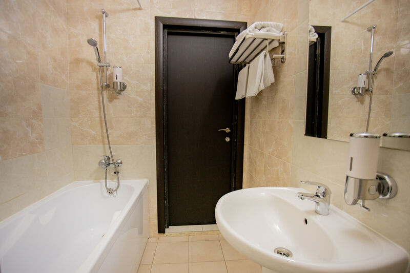 Апартаменты №407