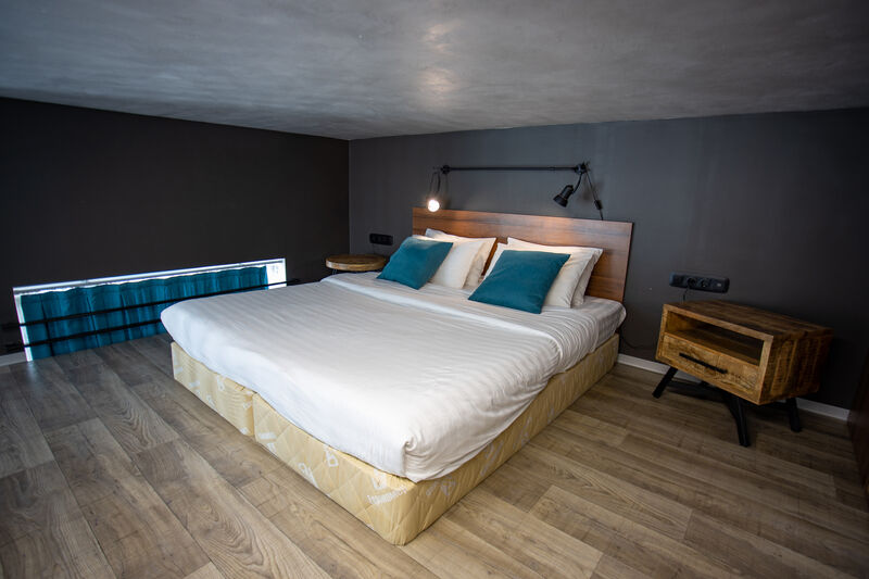 Апартаменты №103