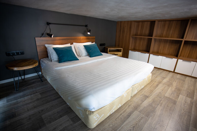 Апартаменты №103