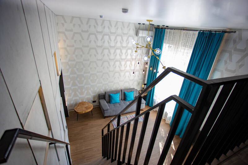 Апартаменты №103