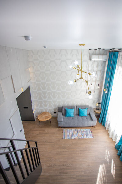 Апартаменты №103