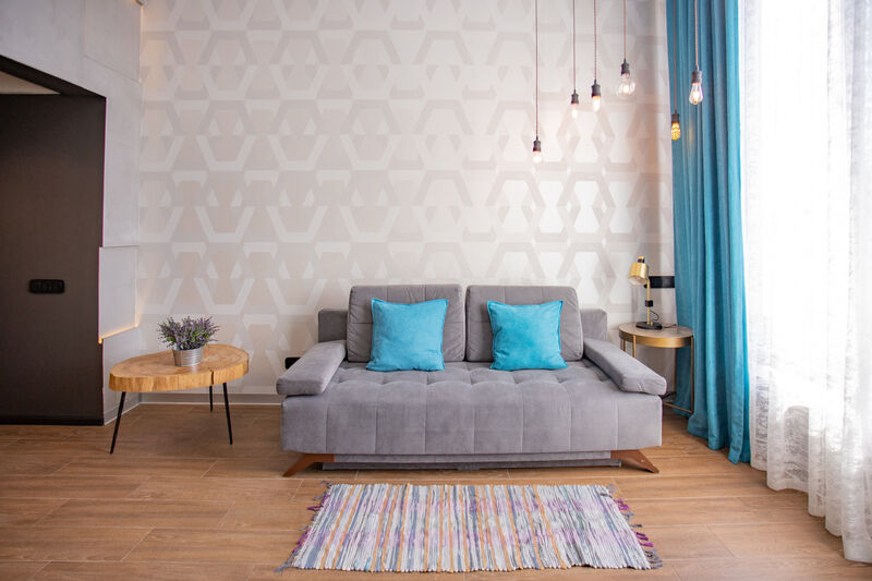 Апартаменты №103